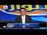 مساء الأنوار - تعليق المدافع الصلب علي جبر على فوز الزمالك بالدوري .. الدوري أول وأغلى بطولاتي
