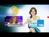 عسل أبيض - تحدى تخسيس جديد مع المتسابقة سارة هشام تحت إشراف الكابتن هانى أبو شادى ورنا عرفة