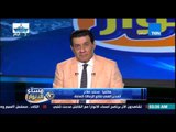 مساء الأنوار - تعليق محمد صلاح المدير الفني للزمالك السابق على استقالة مرتضى منصور