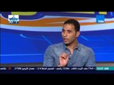 مساء الأنوار - وائل القباني يوضح سوء الفهم ... الزمالك بقاله 8 دوريات ما خدش فيهم الدوري وليس 11