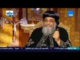 بين نقطتين | Bein No2tetin - الإعلامي عبد اللطيف المناوي ولقاء مع البابا تواضروس الثاني