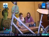 برنامج صباح الورد - شاب مصري وشاب هولندي يبتكران مشروع لتصميم دراجات مبتكرة للشباب