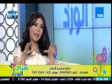 صباح الورد - تفسير الأحلام مع شيماء صلاح - عن أسئلة لتفسير الأحلام