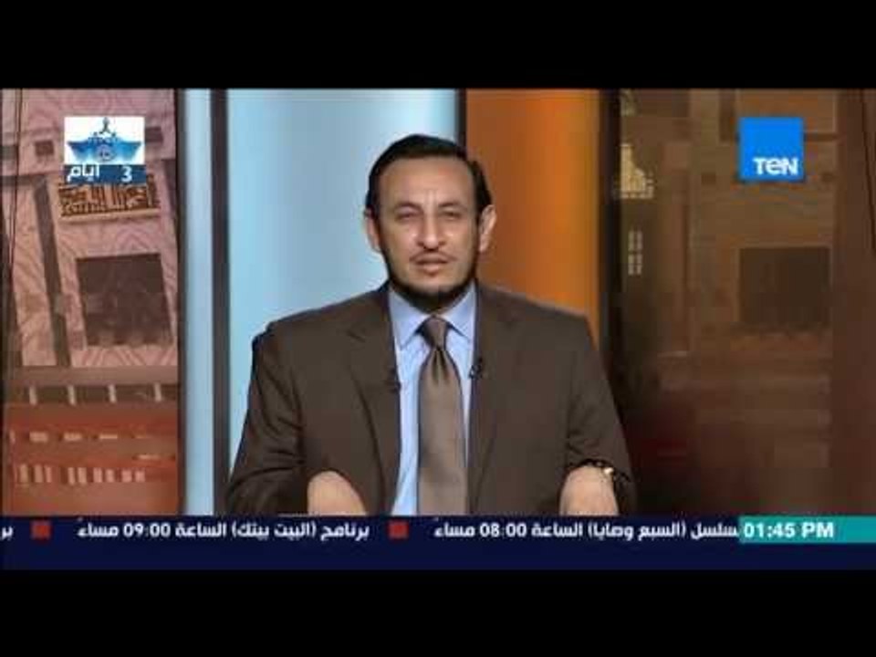 الكلام الطيب - القلوب اللاهية التى حذر منها الله ودورها فى عدم إستجابة الدعاء والأعمال الصالحة