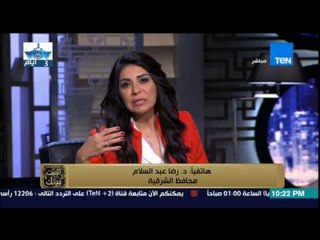 البيت بيتك | El Beit Beitak - أزمة كل عام لمولد أبو خليل ... مريدون يحتفلون وأهالي تعترض ؟