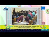 صباح الورد -وزارة التعليم العالى:موقع التنسيق يبدأ تلقى رغبات طلاب المرحلة الثانية إبتدأ من الثلاثاء