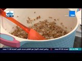 مطبخ 10/10 - الشيف أيمن عفيفي - طريقة عمل شوربة عدس إسود