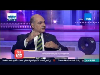 عسل أبيض - د/محمد عثمان يوضح الفرق بين فيرس B وفيرس C وحقيقة عدم وجود علاج نهائى له