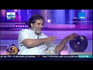 عسل أبيض - تعرف على سبب الغياب المفاجئ للفنان محسن محي الدين فى عز تالقه ولأكثر من 20 عام