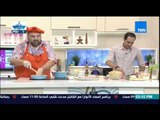 مطبخ 10/10 - الشيف أيمن عفيفي والفنان محمد يونس - طريقة عمل المكرونة البشاميل بالدجاج