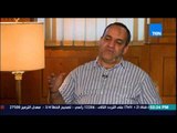 ماسبيرو | Maspiro - قناة السويس هي بداية للتنمية ورسالة للعالم بان مصر قادرة على دحر الإرهاب