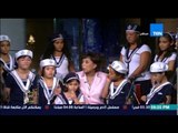 البيت بيتك - المهندسة / أمل مهدي .. كيف تم اختيار أطفال مصر الذين شاركوا في إفتتاح القناة الجديدة