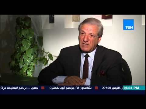 بين نقطتين - اخطر مشروع | اقتصاديون ومستثمرين يكشفون قيمة العائد المتوقع لقناة السويس الجديدة