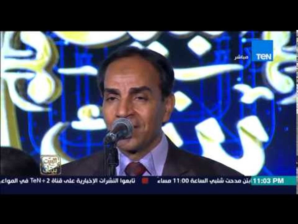 البيت بيتك - وصلة من أروع اغاني الطرب الشعبي لم...