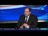 مساء الانوار - الكابتن مدحت شلبى .. عمر جابر مستمر مع نادى الزمالك بعد فشل المفاوضات مع نادى بوردو