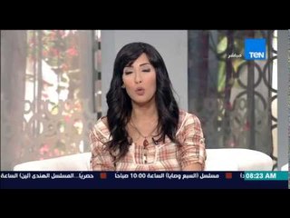 صباح الورد - فيديو يرصد نجاة مصور تليفزيونى بأعجوبة من حادث مروع بـ "رالي إستونيا"