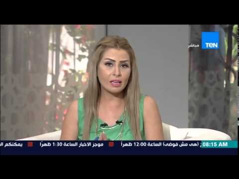 صباح الورد - وزيرة السكان : الرئيس السيسى يولى إهتماماً خاصاً بلجان حماية الطفل