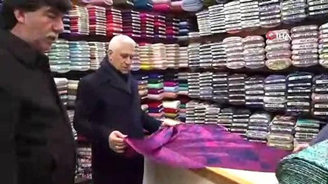 Bozbey: 'Heykeli yayalaştıracağız'