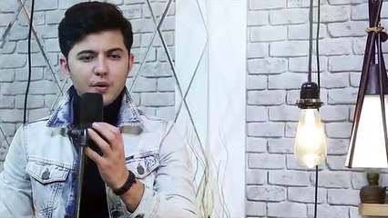 Cinare Melikzade - Hello   ft. İlqar Sadiqov