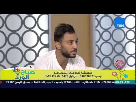 صباح الورد - خناقة ومشادة كلامية على الهواء بين مؤسس حملة متعبرهاش وغدير احمد باحثة بشئون المرأة