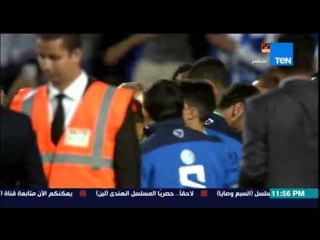 مساء الانوار- تتويج الهلال بطلاً للسوبر السعودي على أرض لندن