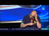 مساء الأنوار - محمود الشامي يحلل مشكلة أحمد الشيخ وهل هو من نصيب الزمالك أم الأهلي
