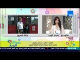 صباح الورد - تعرف على الحالة المرورية على الطرق والمحاور الرئيسية من النقيب مجدى حشيش