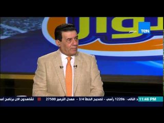 مساء الأنوار - شلبي يكشف كيف سيلعب أحمد الشيخ مع الأهلي  أمام اتحاد الشرطة في مبارة الأحد القادم