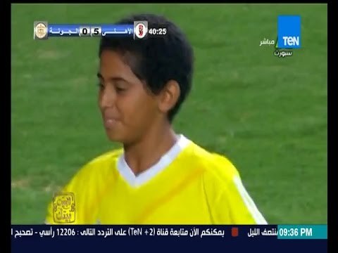 البيت بيتك - عزمي مجاهد يرد على اتهامات الصحيفي المشرف بالجونه لاتحاد الكرة الكيل بمكيالين