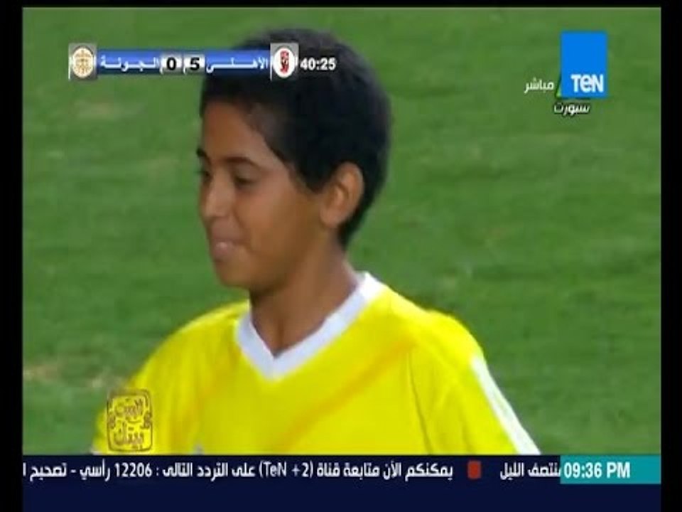 البيت بيتك - عزمي مجاهد يرد على اتهامات الصحيفي المشرف بالجونه لاتحاد الكرة " الكيل بمكيالين "