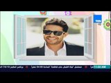 صباح الورد - ألبوم الفنان محمد حماقى 