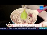 مطبخ 10/10 - الشيف أيمن عفيفي - طريقة عمل طاجن كاليماري فى الفرن