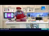 مطبخ 10/10 - الشيف أيمن عفيفي - طريقة عمل مكرونة سي فود
