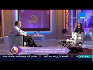 عسل أبيض - د/أحمد عبد الكريم يكشف حقيقة وجود أعراض الإنسحاب من إدمان الأشخاص "اللى حب جرب"