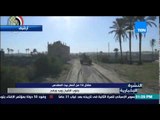 النشرة الإخبارية - مقتل 14 من أنصار بيت المقدس جنوب الشيخ زويد ورفح