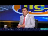 مساء الأنوار - مدحت شلبي الأهلي هيلعب في كأس مصر ومينفعش نهيج الناس ونقول لهم احنا هننسحب