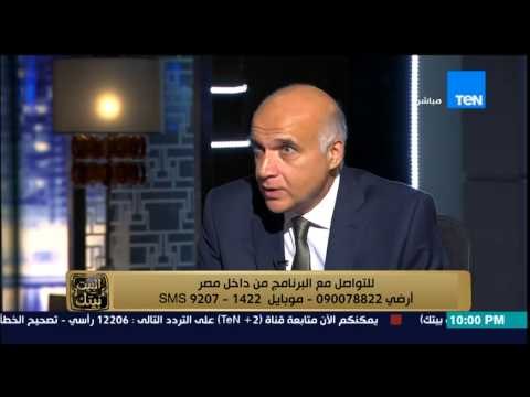 البيت بيتك - وزير السياحة يشرح أسباب تأثر حركة السياحة في مصر لهذه الأسباب يونيو شهر أسود