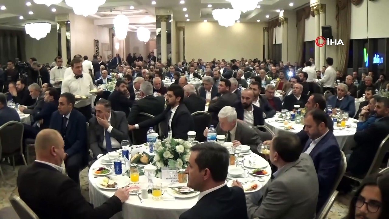 - GEN- Bakan Çavuşoğlu İnegöl'de Konuştu Yeni Bir Sınır Kapısı Açılıyor