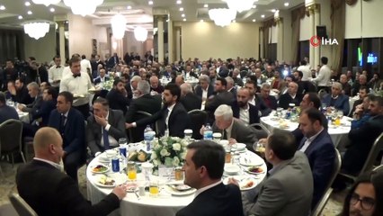 - GEN- Bakan Çavuşoğlu İnegöl'de Konuştu Yeni Bir Sınır Kapısı Açılıyor