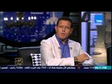 البيت بيتك | El Beit Beitak - الإعلامي عمرو عبد الحميد .. جمال الغيطاني من رموز القوة الناعمة في مصر