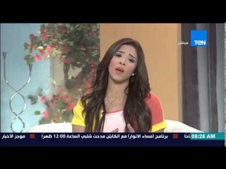 صباح الورد - مستشار وزير الري : اللجنة الفنية لسد النهضة ستنتهي قريباً من دراسات الملفات الفنية