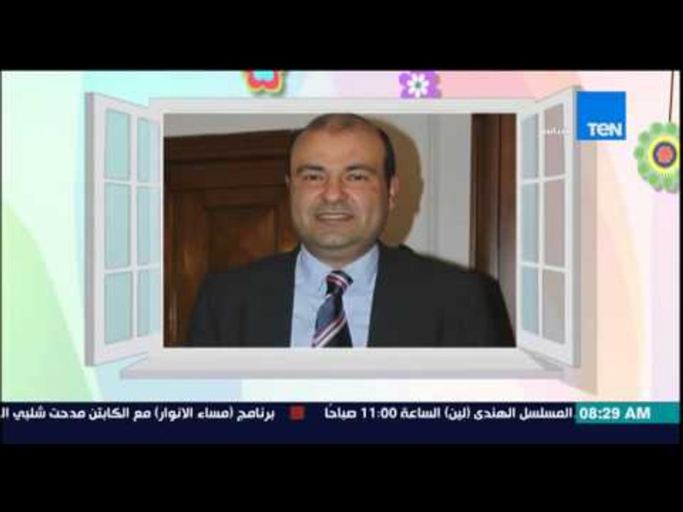 صباح الورد - التموين : مخزون القمح يكفي إحتياجات الخبز البلدي المدعم حتى شهر فبراير المقبل