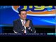 مساء الانوار -  رد فعل مدحت شلبي بعد مشاهدة علي ربيع وهو يقلده في تياترو مصر