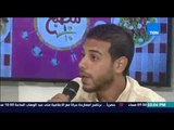 مطبخ 10/10 - أغنية هادية للفنان عصام الهمشري بصوت الملحن ميدو ممدوح