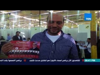 مساء الأنوار - شلبي يوضح علاقة محمود الشامي بمحمود طاهر في الدعاية الانتخابية لمجلس إدارة الأهلي