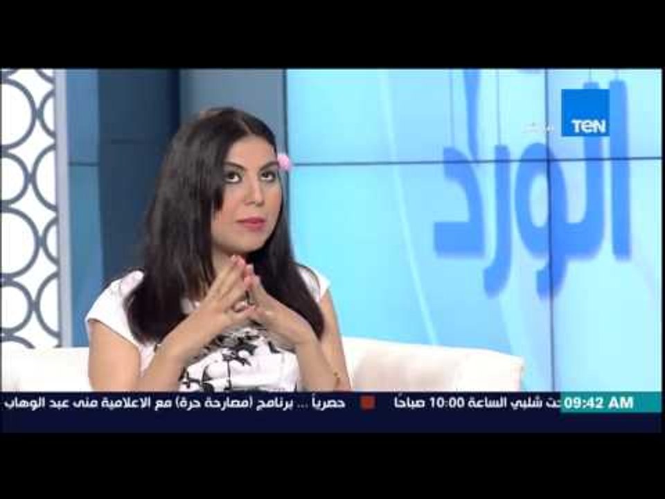 صباح الورد - فقرة تفسير الأحلام - شاب يروي  أنه رأى فالمنام أن الرئيس السيسي سلم عليه ما تفسير ذلك