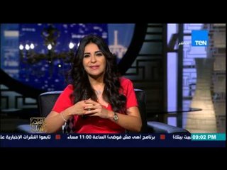 البيت بيتك - مقدمة الإعلامية الجميلة إنجي انور " ذكرى رحيل دنجوان السينما المصرية .. كمال الشناوي "