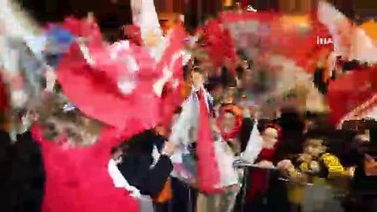 İlkadım’da miting gibi SKM açılışı