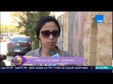 عسل أبيض - كاميرا البرنامج ترصد مشاكل حدائق الأهرام .... حدائق الأهرام عشوائيات في مدينة راقية