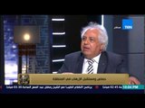 البيت بيتك - د.سمير غطاس يكشف علاقة حماس بخطف الاربعة جنود المصريين